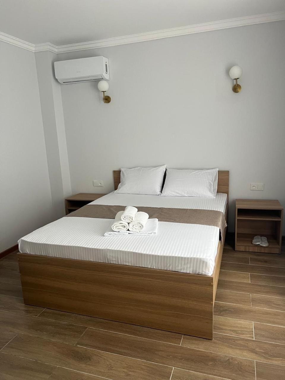 Grand ARIA Hotel Hotel in Almaty