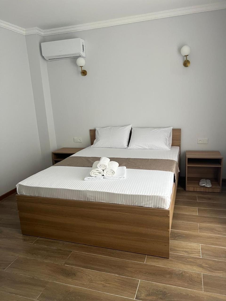 Grand ARIA Hotel Hotel in Almaty