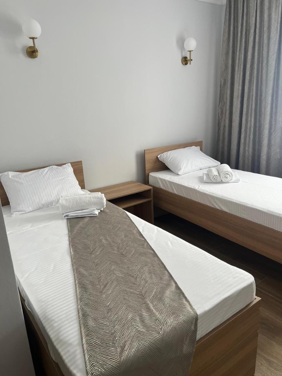 Grand ARIA Hotel Hotel in Almaty