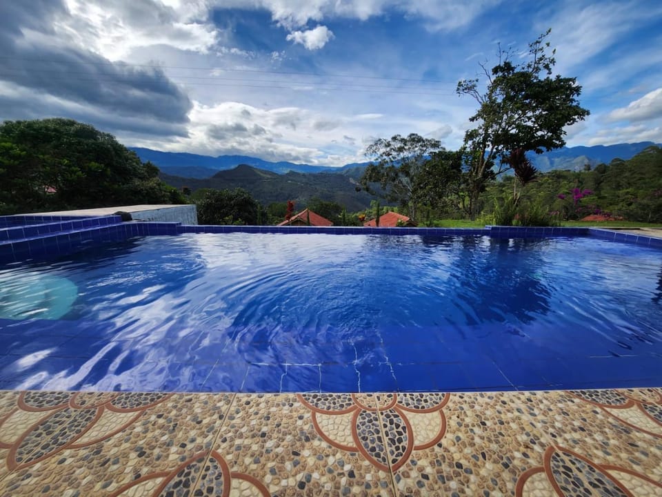 Finca Villa Julia Campground/ 
RV Resort in Cundinamarca, Colombia