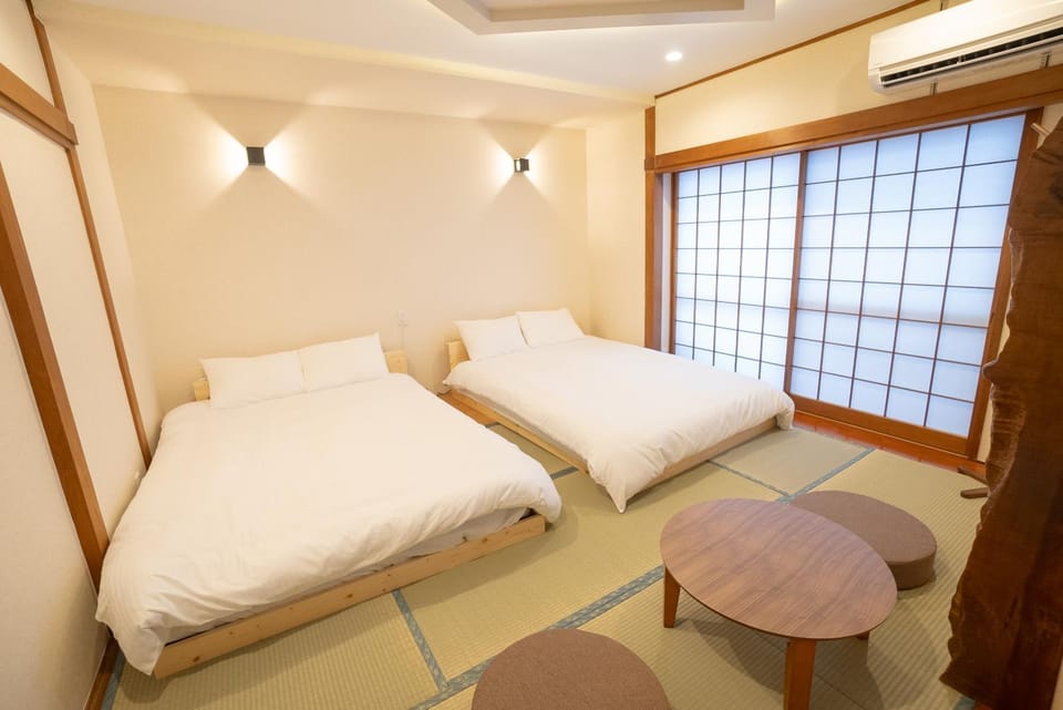 花宿浅草二番 Hanayado Asakusa2 Apartment in Japan