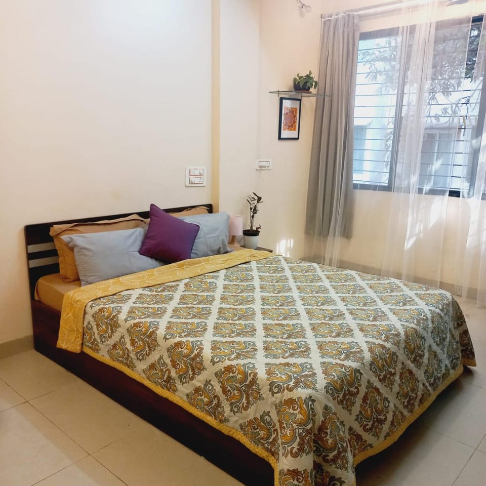 lovely room in kp 103 Vacation rental in Pune