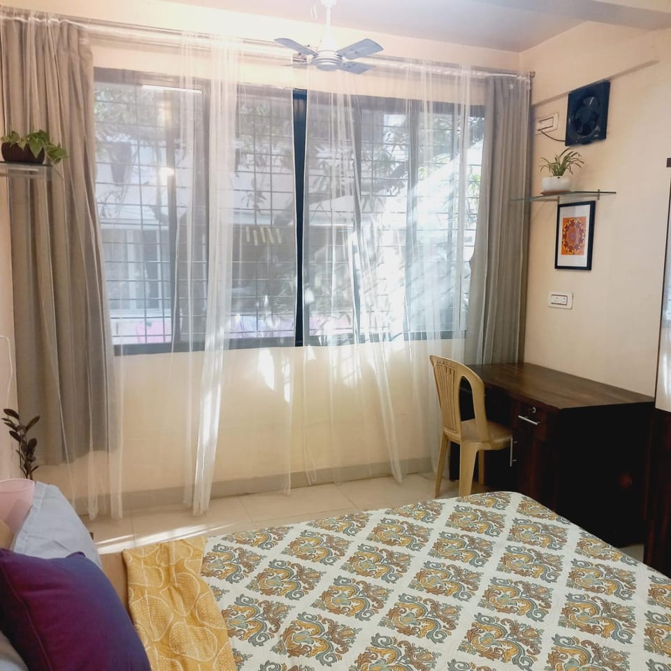 lovely room in kp 103 Vacation rental in Pune