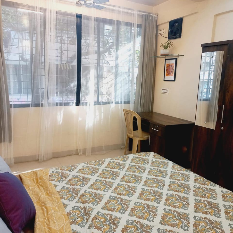 lovely room in kp 103 Vacation rental in Pune