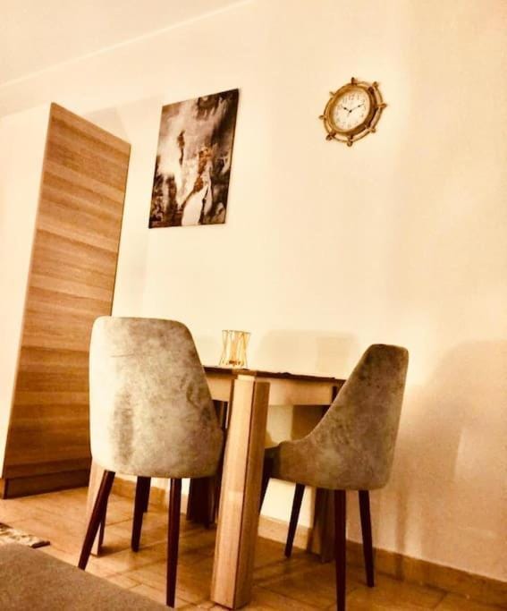 Bosha Aldau Heights Hurghada rent studio Apartment in Hurghada