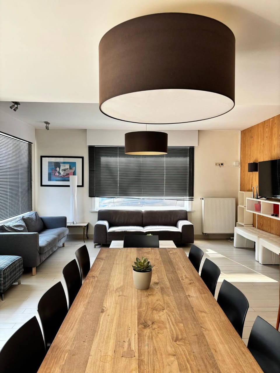 Boreas House in Koksijde