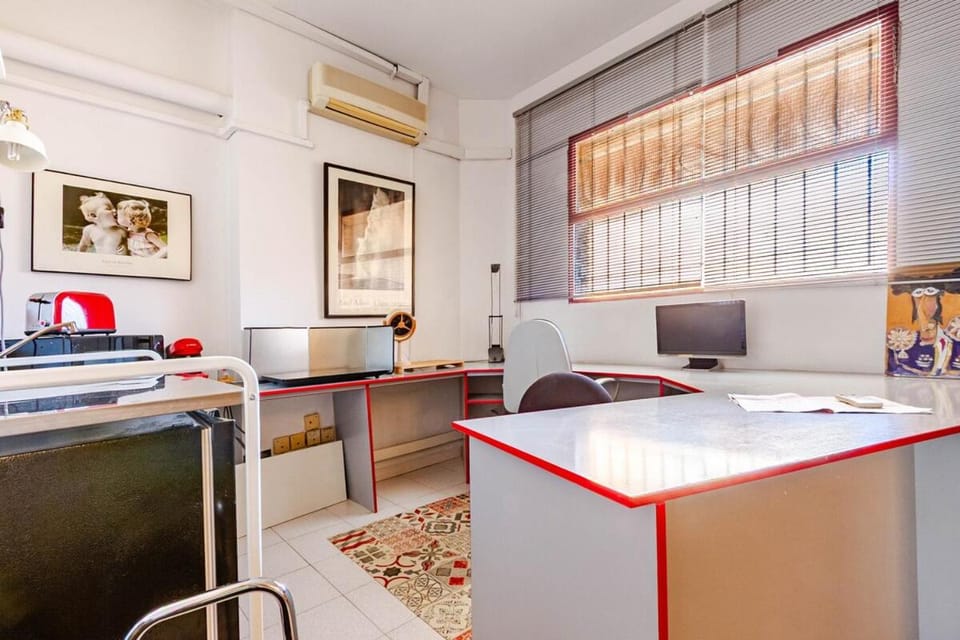 Tessasapartments Sabadell 2 Apartment in Sabadell