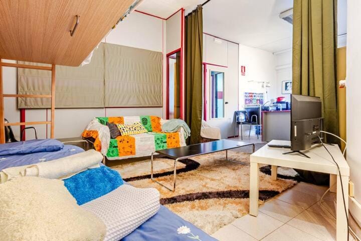 Tessasapartments Sabadell 2 Apartment in Sabadell