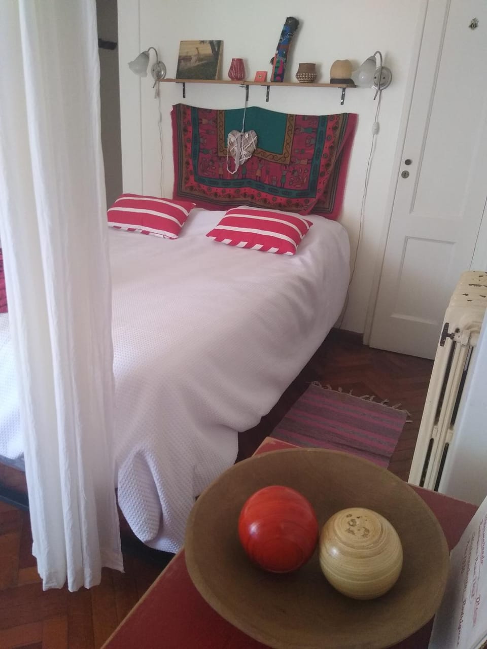 Via Arriba Apartamento Apartment in Buenos Aires
