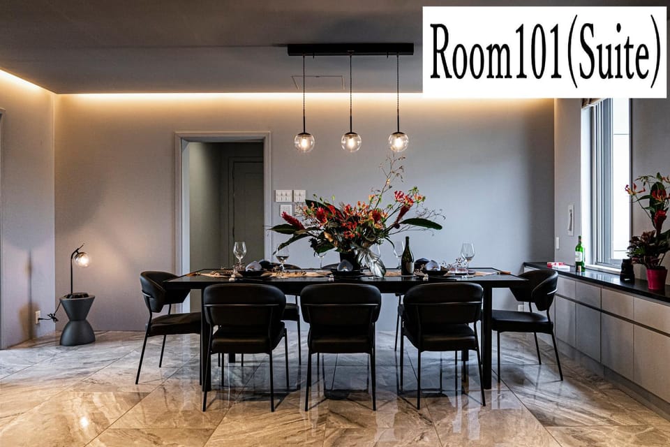 Angelroad Hotel Apartment in Japan