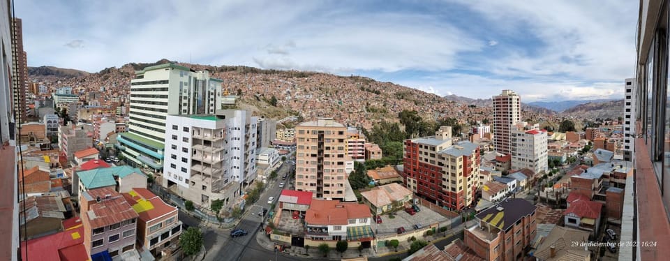 View (from property/room)