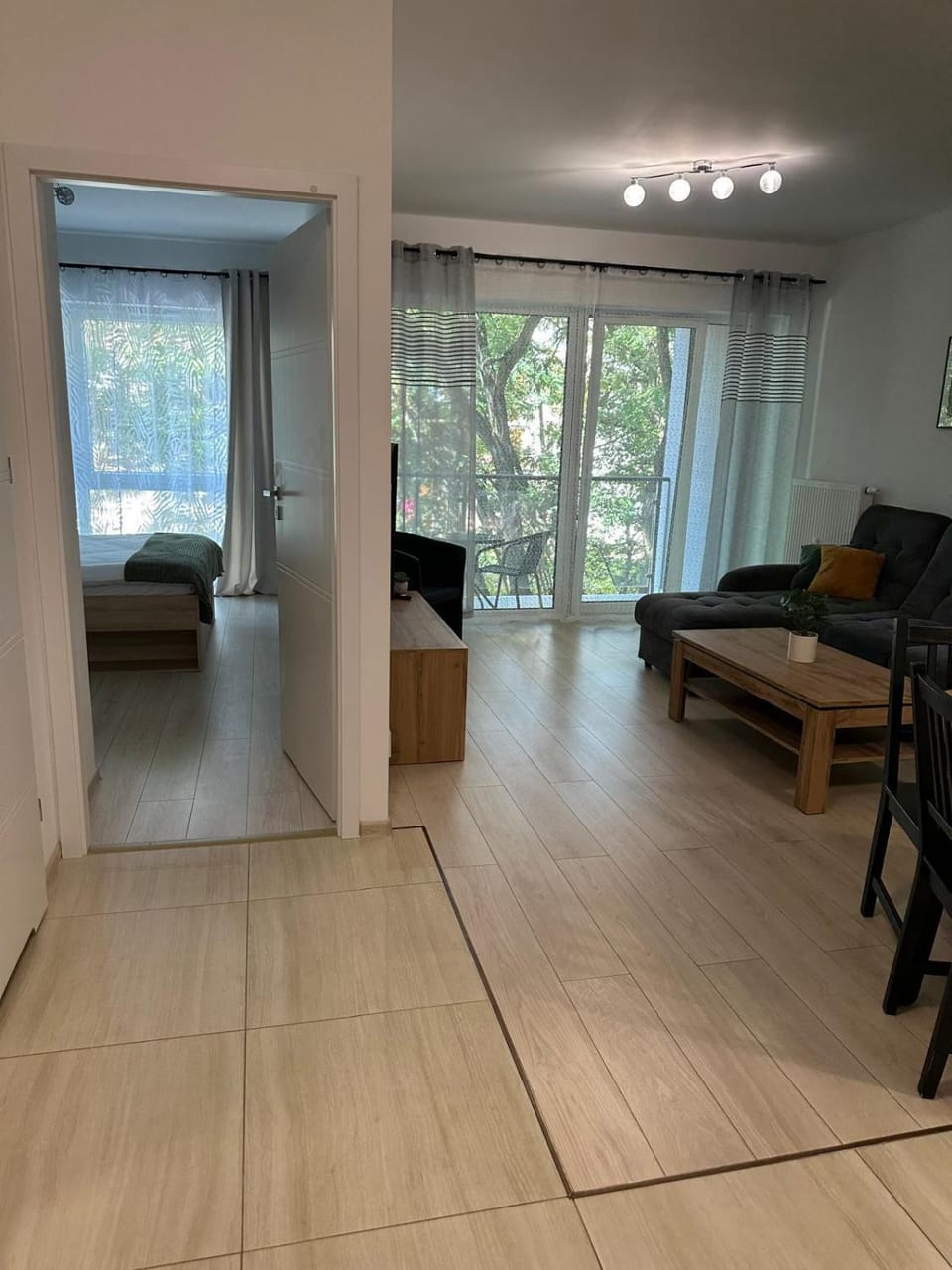 Good 4 Apartment in Poland
