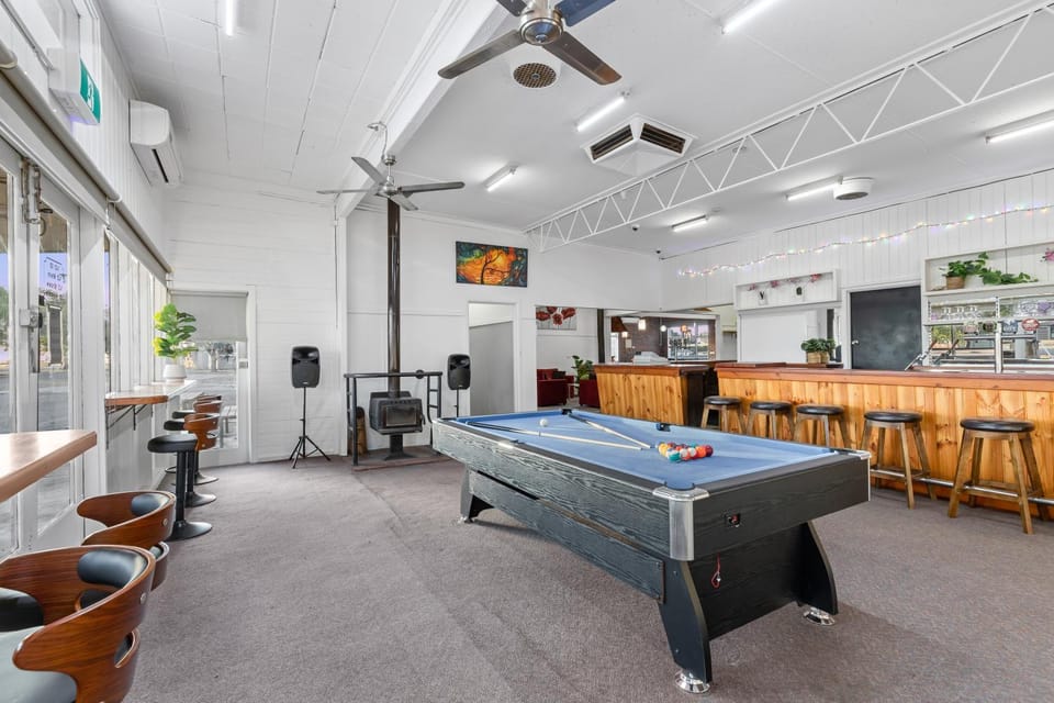 Billiard