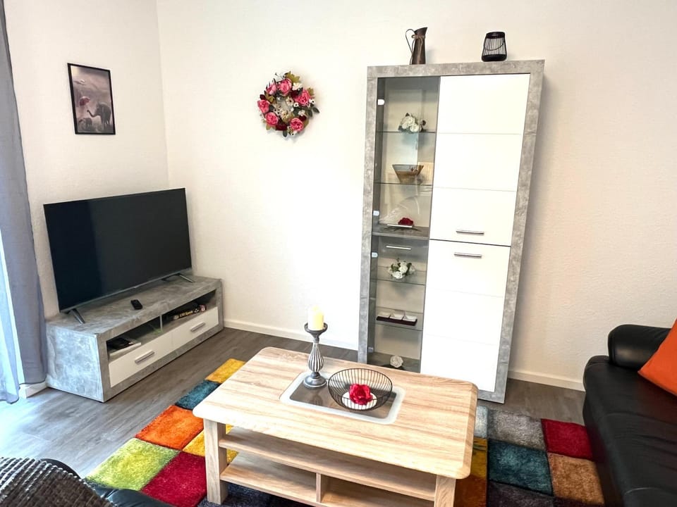 TV and multimedia, Living room