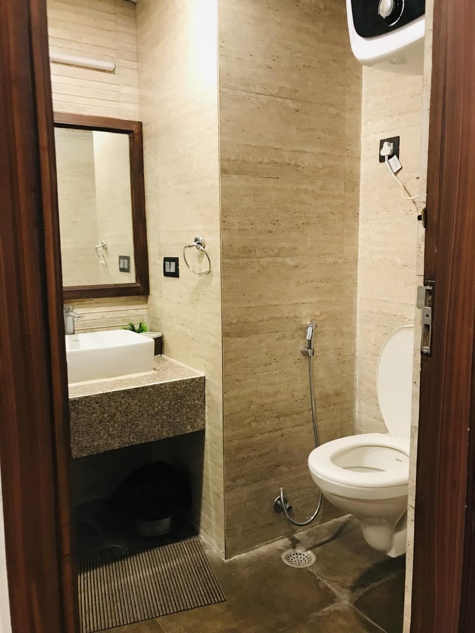 The Urban Heaven Apartment in Dehradun
