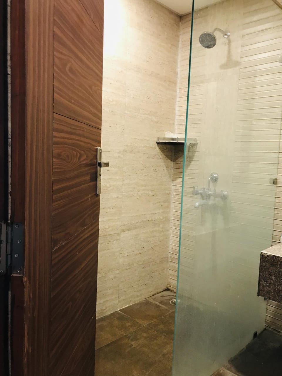 The Urban Heaven Apartment in Dehradun