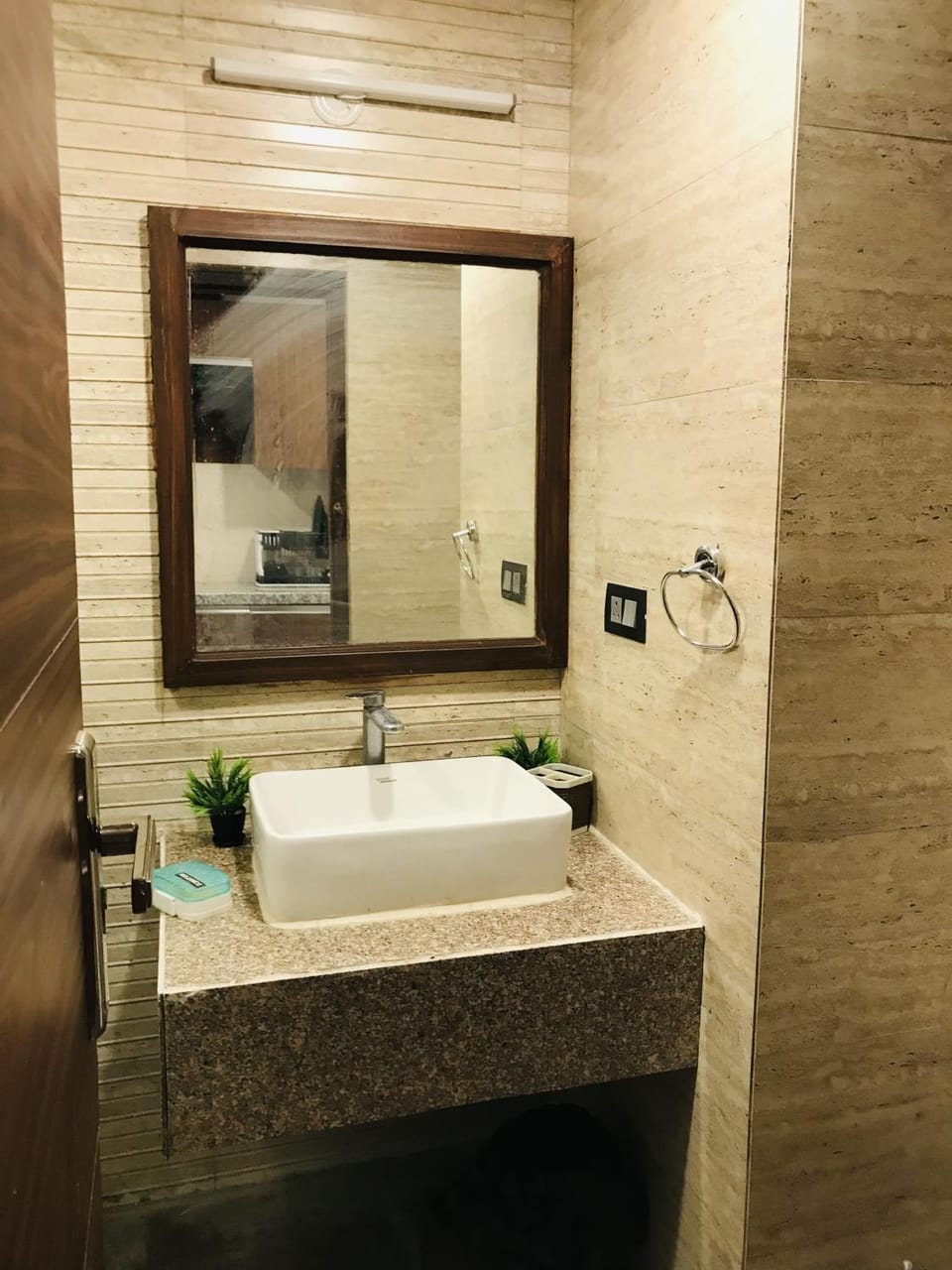 The Urban Heaven Apartment in Dehradun