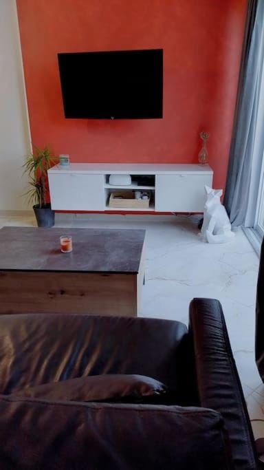 Peaceful appartment in la Ciotat Apartment in La Ciotat