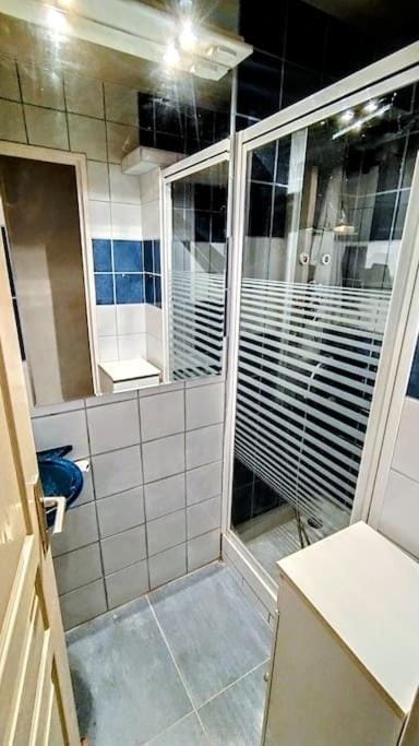Peaceful appartment in la Ciotat Apartment in La Ciotat