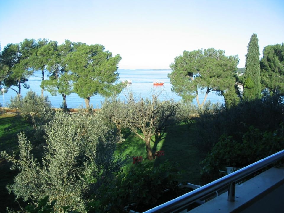 View (from property/room), Sea view