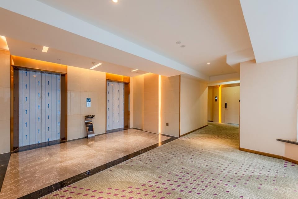 elevator
