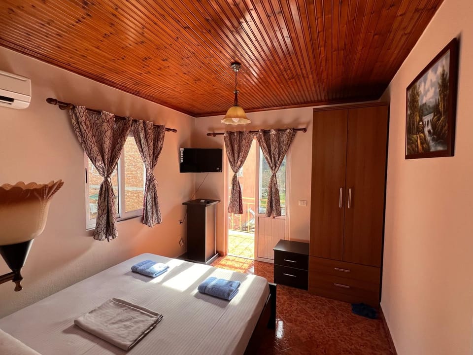 Apartment Donend Bed and Breakfast in Europe