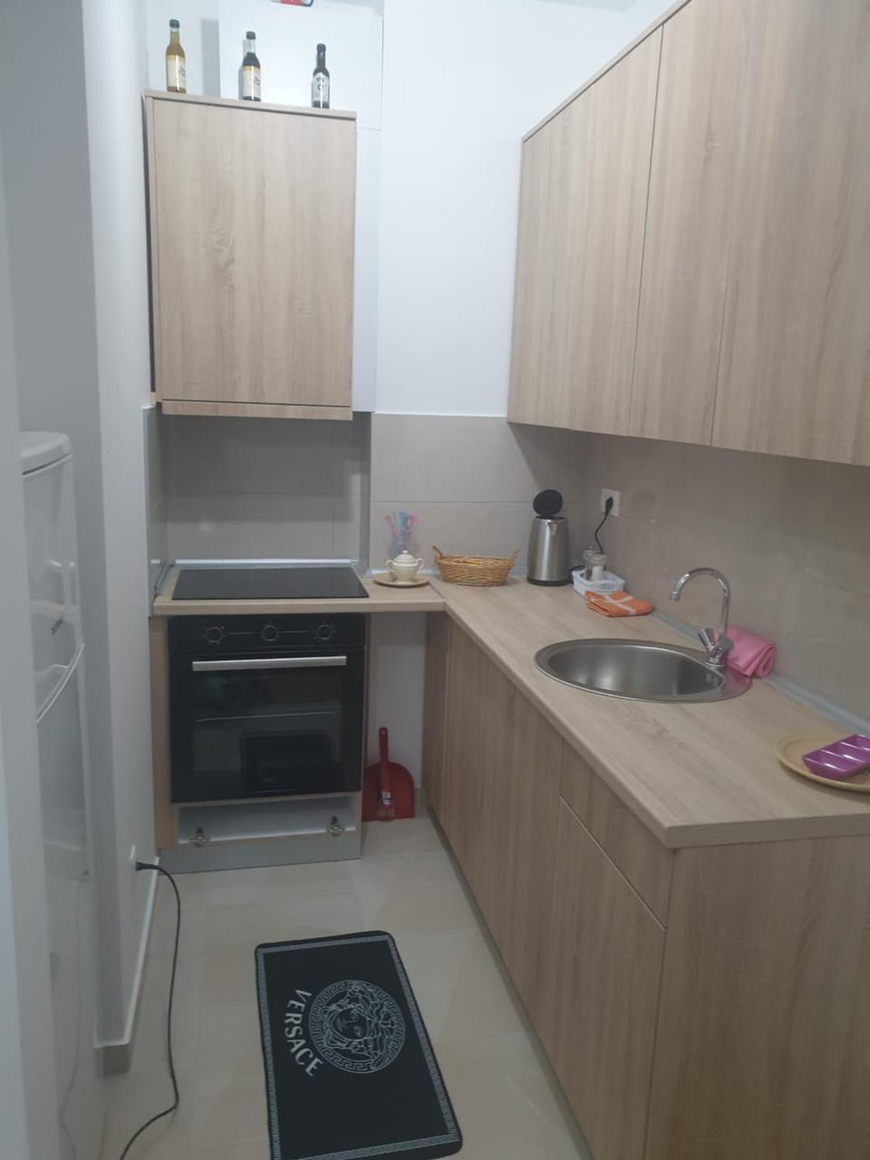 Apartman Noah Apartment in Dubrovnik-Neretva County