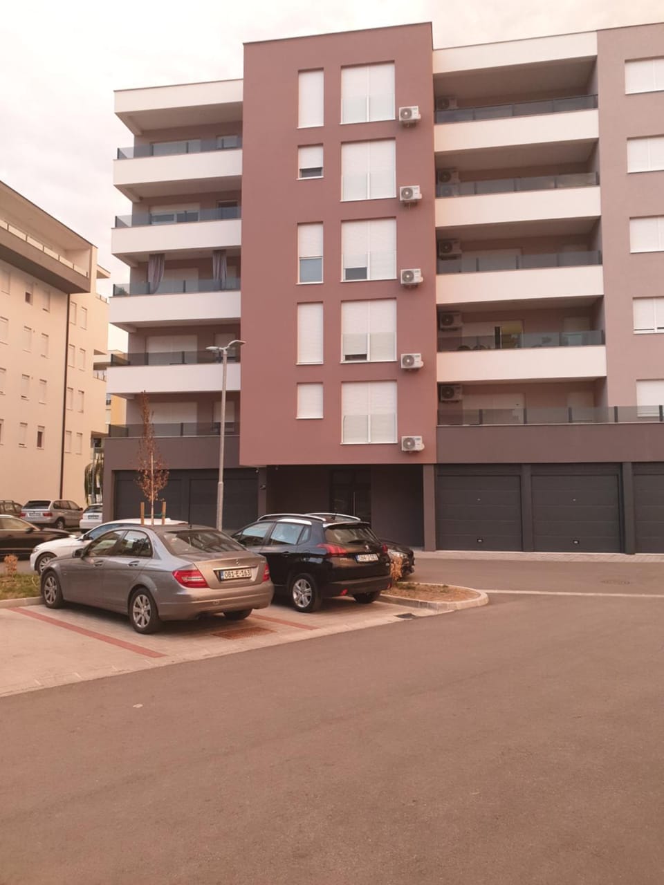 Apartman Noah Apartment in Dubrovnik-Neretva County