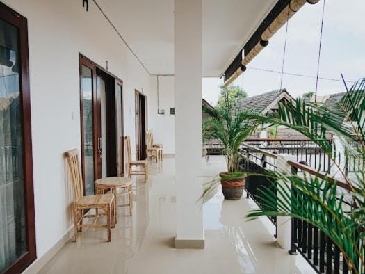 pondok arsa canggu Bed and Breakfast in North Kuta