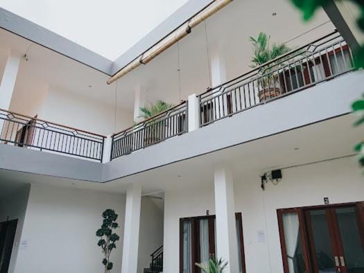 pondok arsa canggu Bed and Breakfast in North Kuta