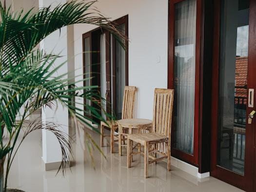 pondok arsa canggu Bed and Breakfast in North Kuta