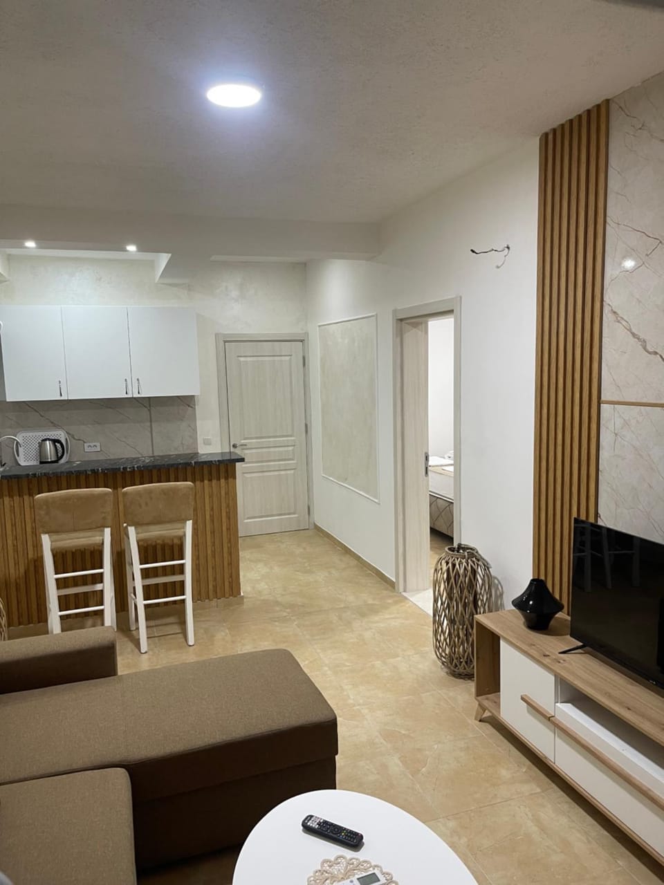 Doris Apartment Ulcinj Montenegro Apartment in Ulcinj