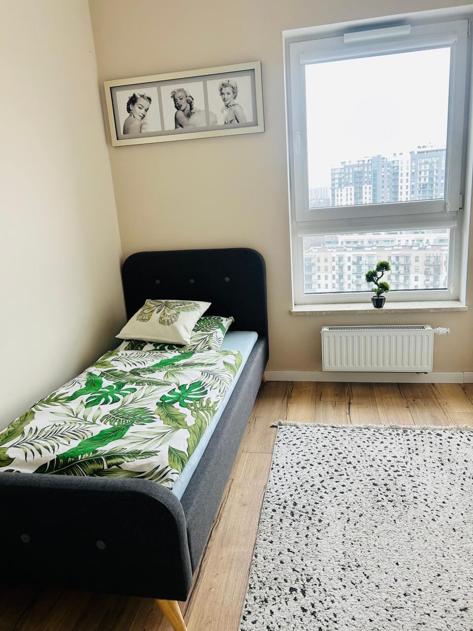 SeaView Apartament Apartment in Gdansk