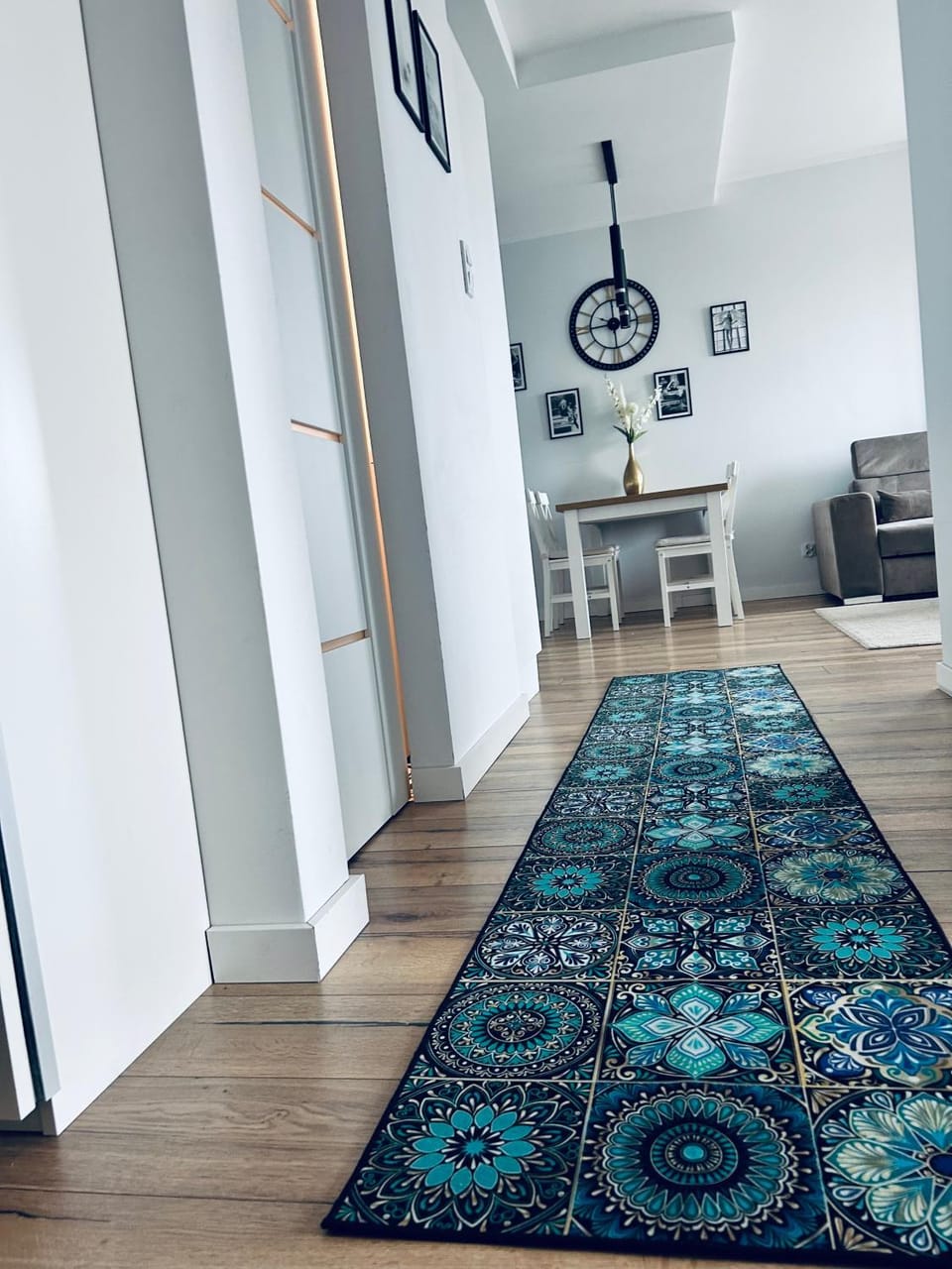 SeaView Apartament Apartment in Gdansk
