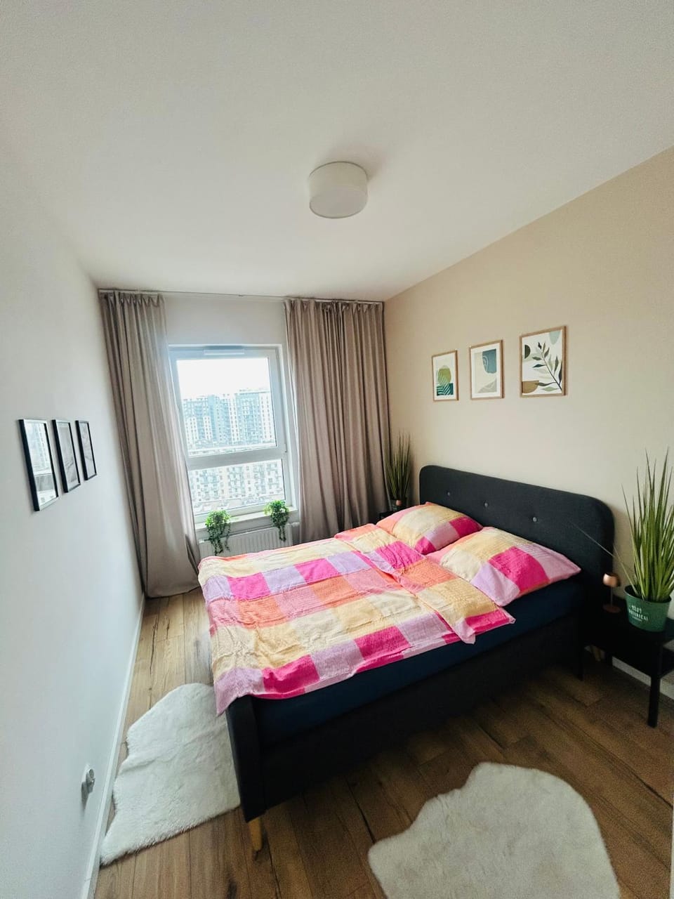 SeaView Apartament Apartment in Gdansk