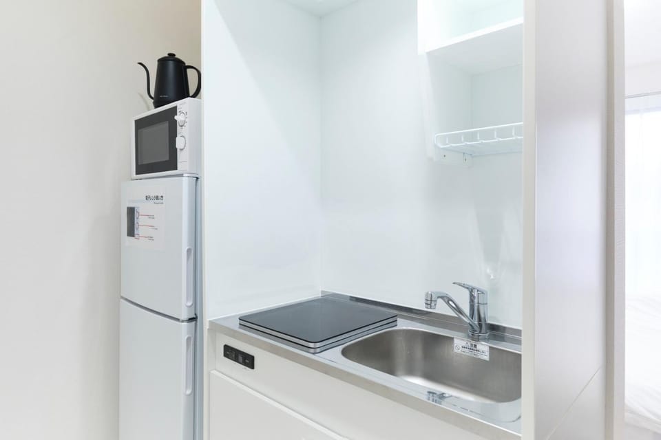 Seacrest Nakanobu by Tranova Apartment in Kanagawa Prefecture