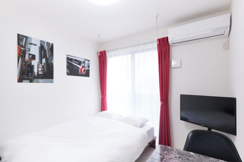 Seacrest Nakanobu by Tranova Apartment in Kanagawa Prefecture
