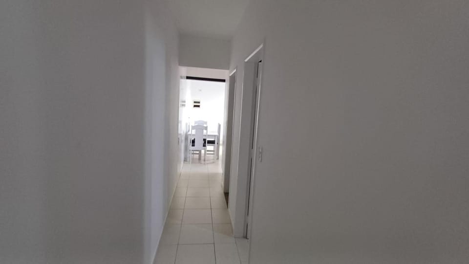 Apartamento praia grande ocean Apartment in State of São Paulo
