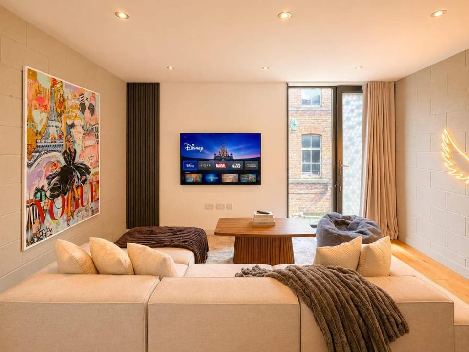 Townhouse East by CasaCity House in Manchester