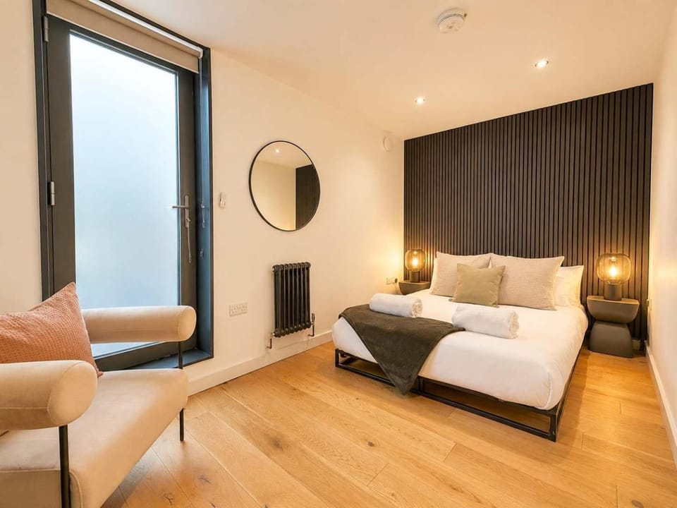 Townhouse East by CasaCity House in Manchester
