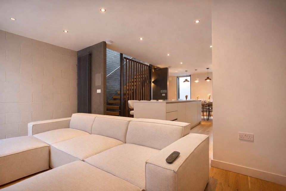 Townhouse East by CasaCity House in Manchester