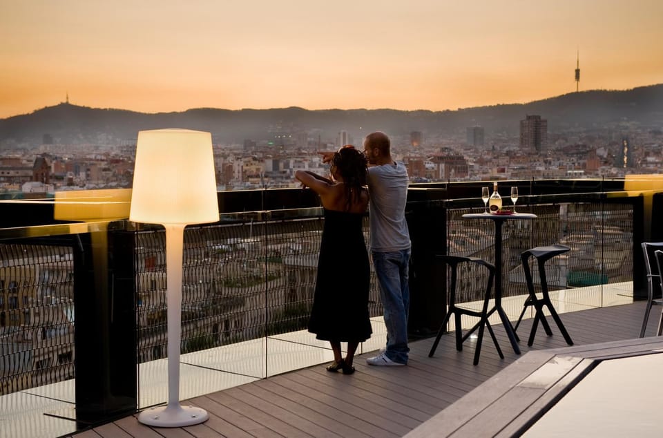 View (from property/room), Balcony/Terrace