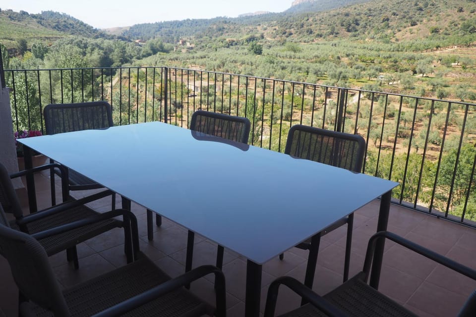 Casa Victoria Country House in Costa Daurada
