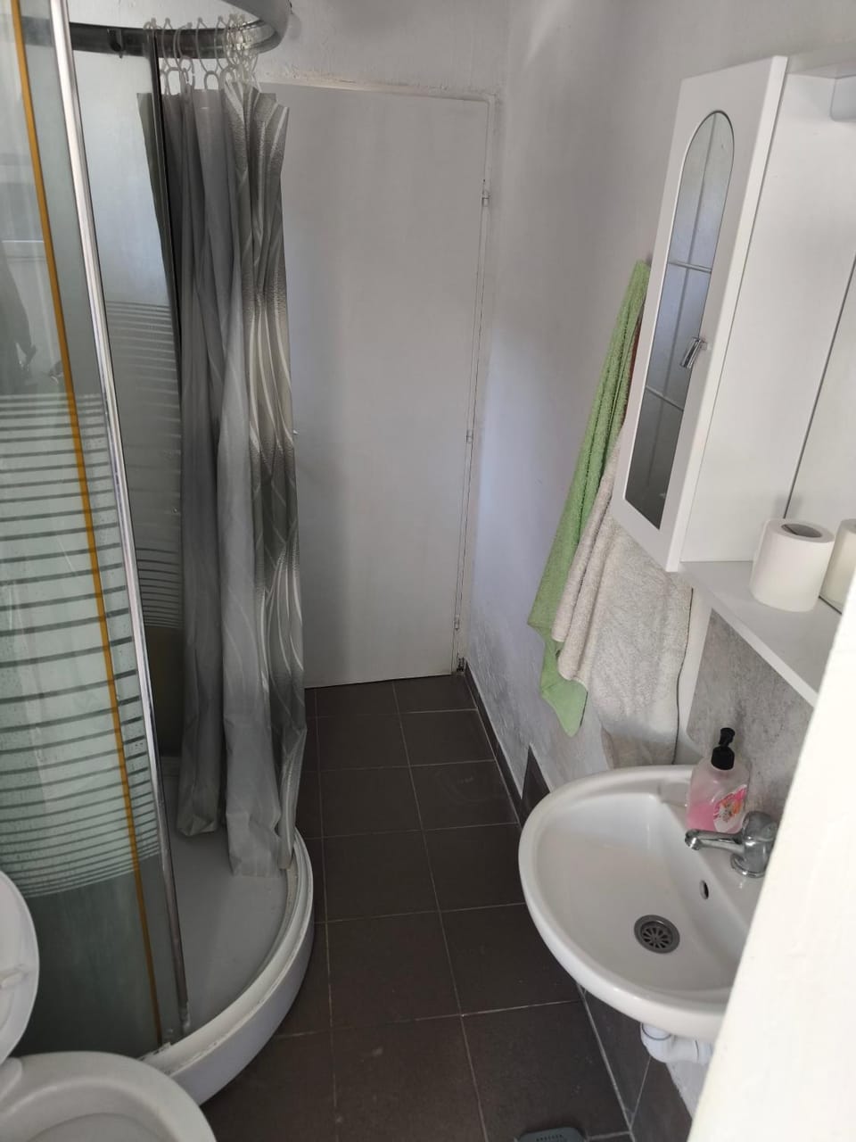 Vir adriatic sea tourist trips Apartment in Zadar County
