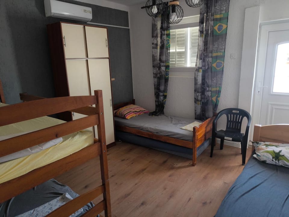 Vir adriatic sea tourist trips Apartment in Zadar County
