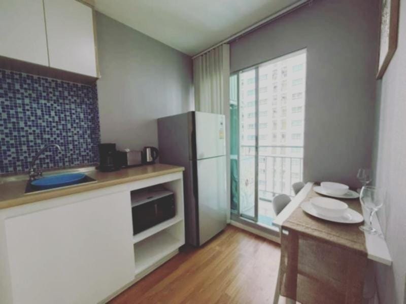 Kitchen or kitchenette, Dining area, minibar, oven, pet friendly, stove