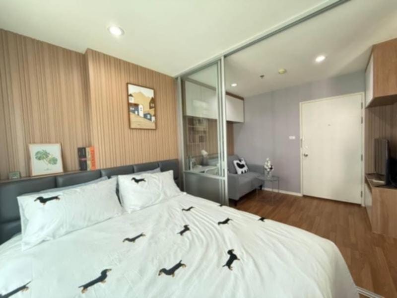 Bed, TV and multimedia, Photo of the whole room, Bedroom, wardrobe