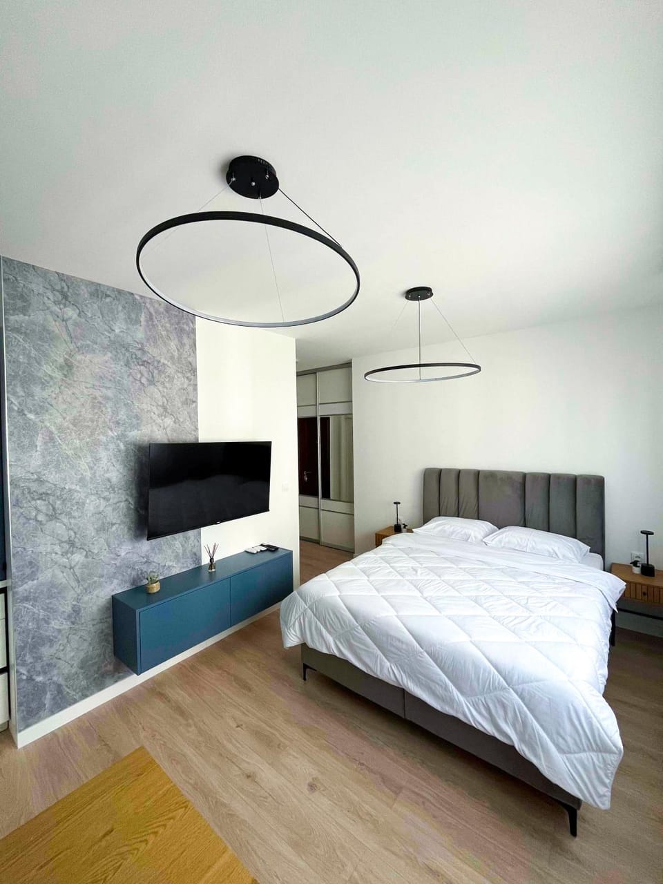 Apartman Skyroom Apartment in Federation of Bosnia and Herzegovina
