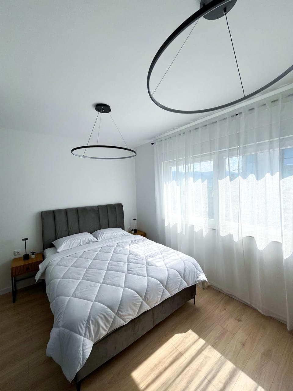 Apartman Skyroom Apartment in Federation of Bosnia and Herzegovina