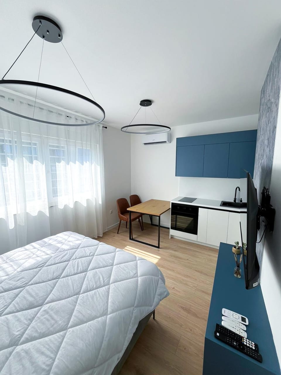 Apartman Skyroom Apartment in Federation of Bosnia and Herzegovina